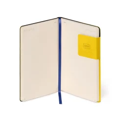 Taccuino Pagina Bianca - Medium - My Notebook