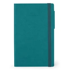 Taccuino Pagina Bianca - Medium - My Notebook