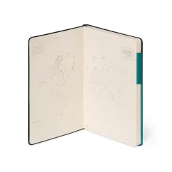 Taccuino Pagina Bianca - Medium - My Notebook