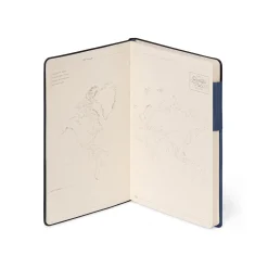 Taccuino Pagina Bianca - Medium - My Notebook