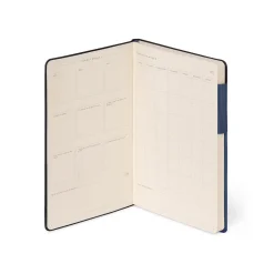 Taccuino Pagina Bianca - Medium - My Notebook