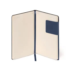 Taccuino Pagina Bianca - Medium - My Notebook