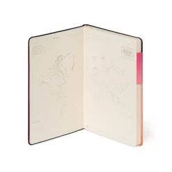 Taccuino Pagina Bianca - Medium - My Notebook