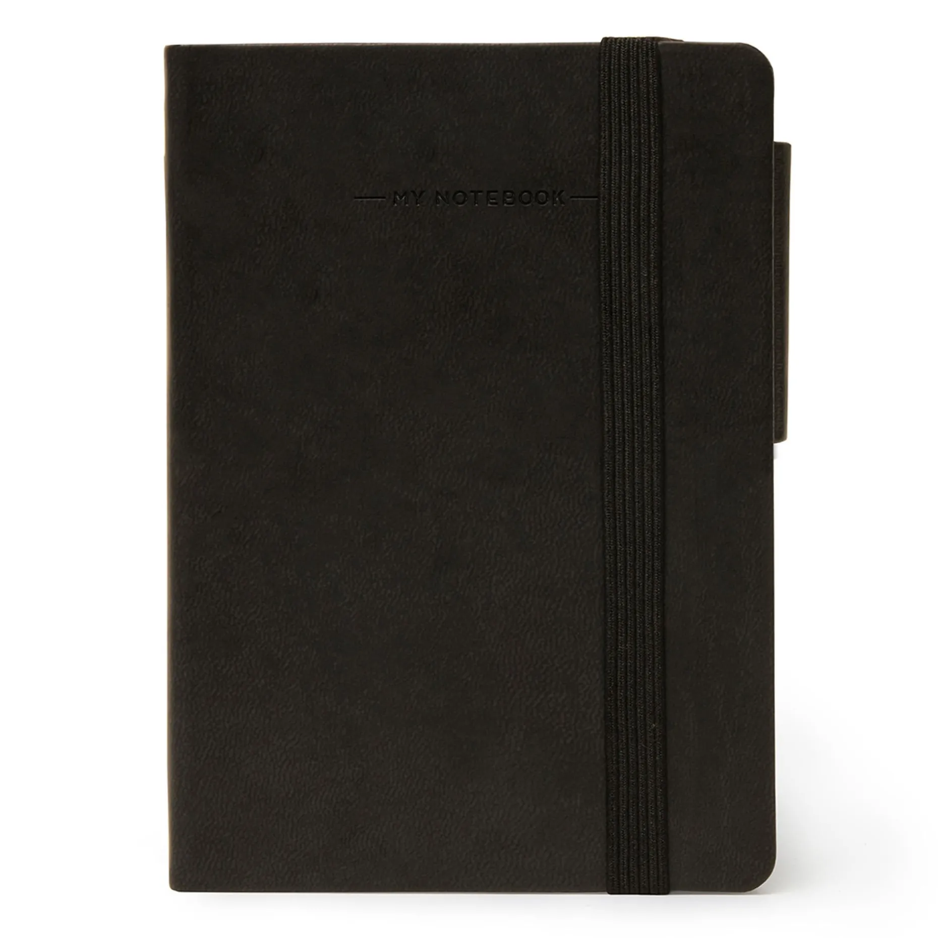 Taccuino Pagina Bianca - Small - My Notebook