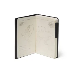 Taccuino Pagina Bianca - Small - My Notebook