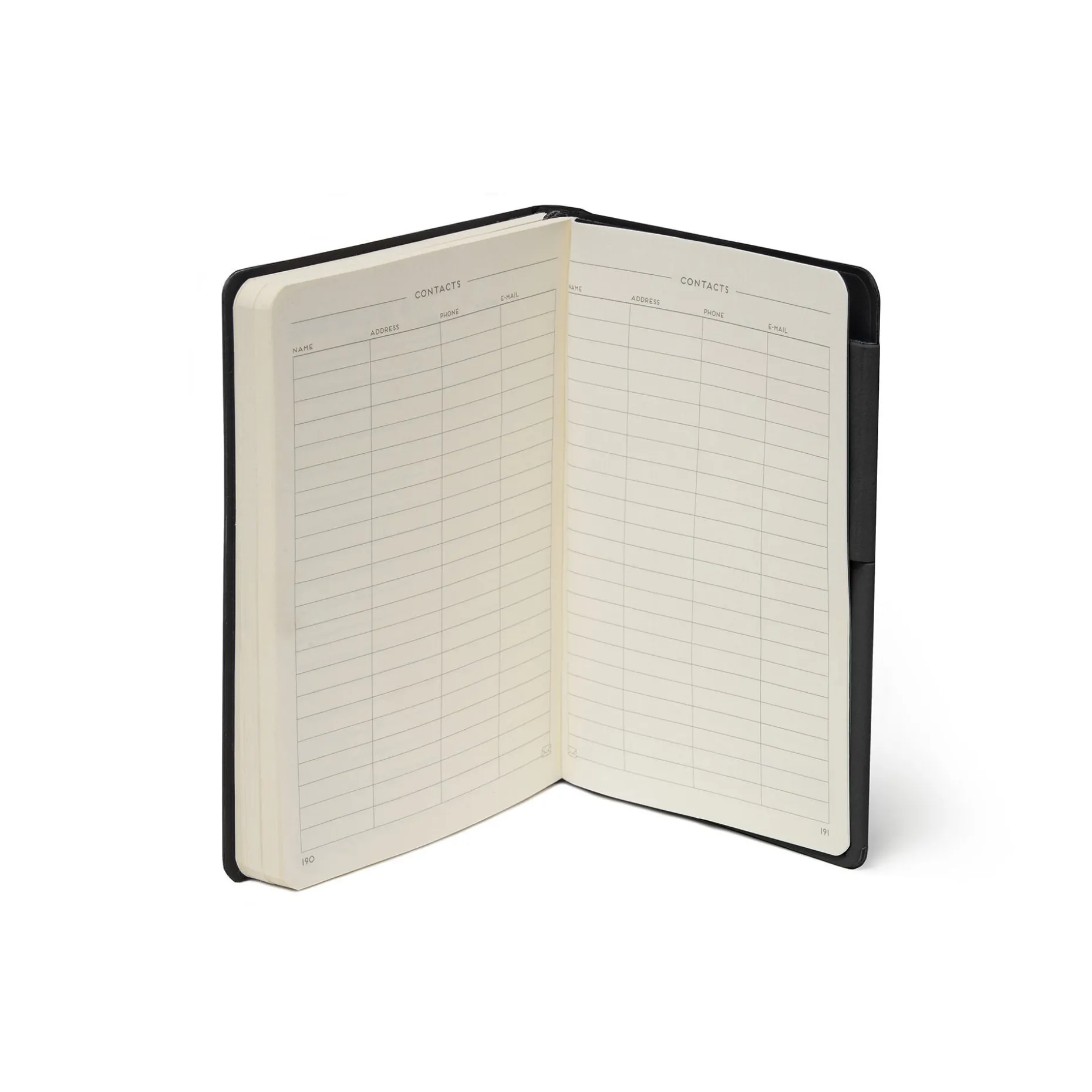 Taccuino Pagina Bianca - Small - My Notebook