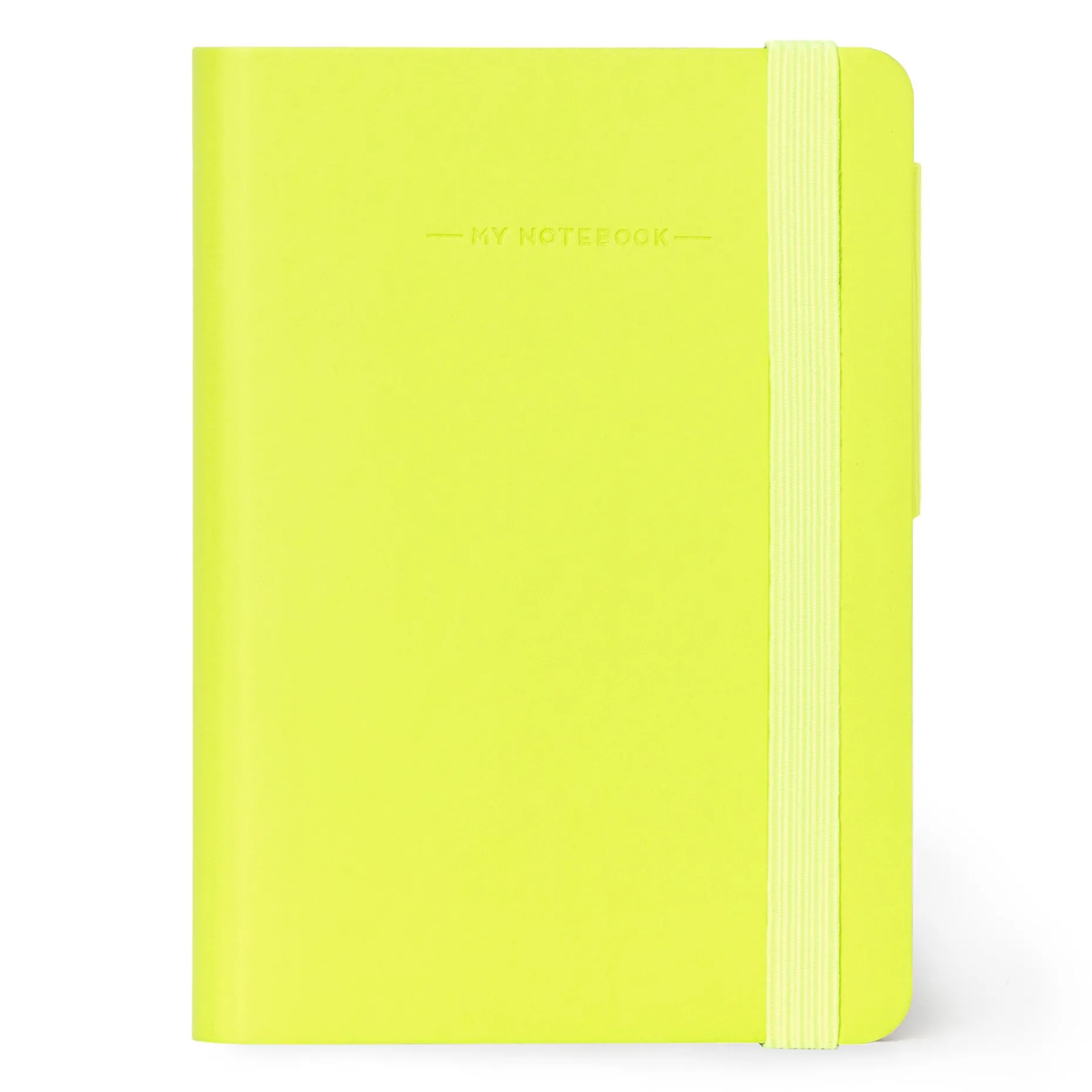 Taccuino Pagina Bianca - Small - My Notebook