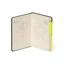 Taccuino Pagina Bianca - Small - My Notebook