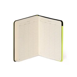 Taccuino Pagina Bianca - Small - My Notebook