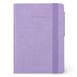 Taccuino Pagina Bianca - Small - My Notebook