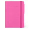 Taccuino Pagina Bianca - Small - My Notebook