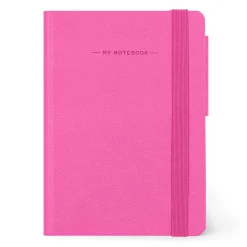 Taccuino Pagina Bianca - Small - My Notebook