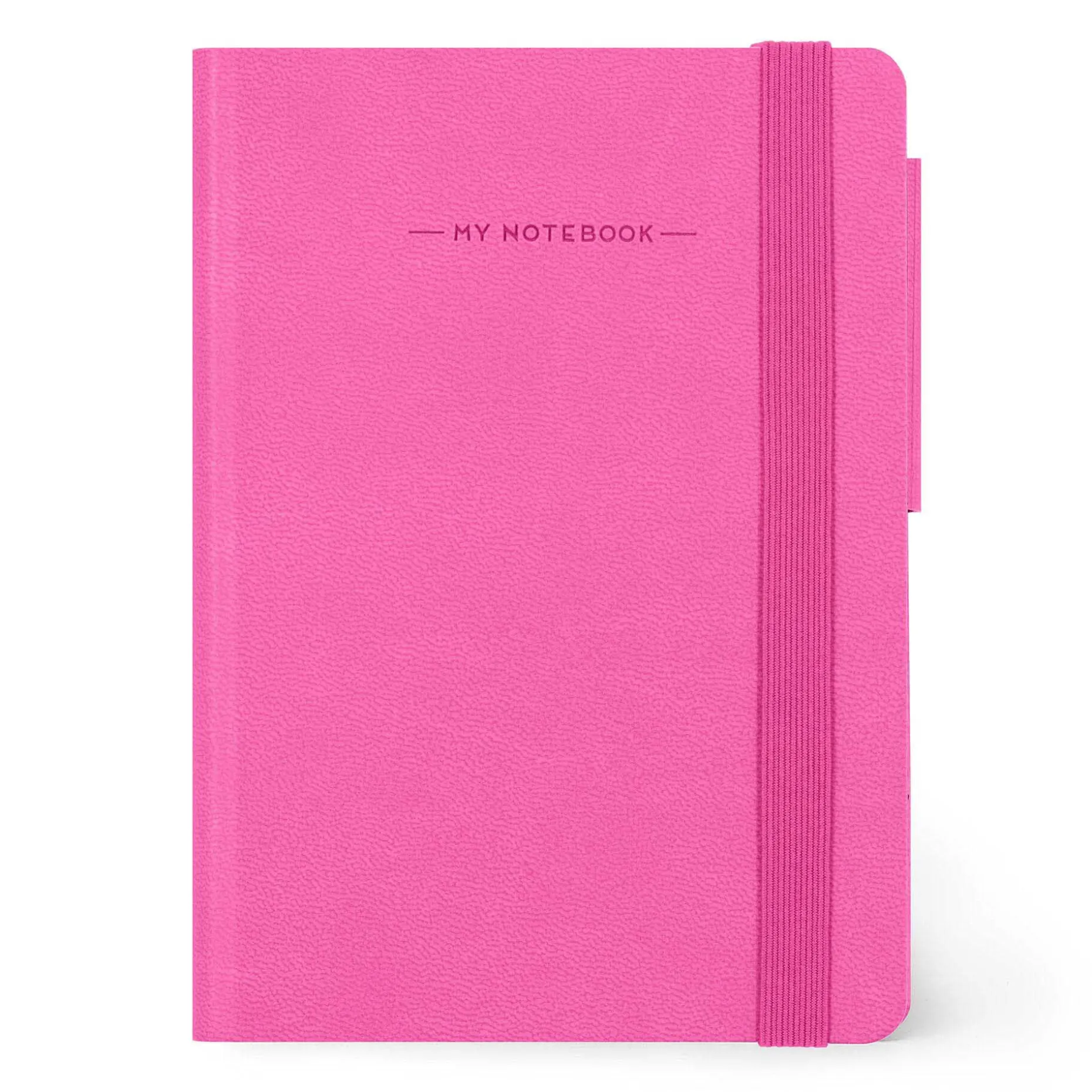 Taccuino Pagina Bianca - Small - My Notebook