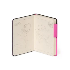 Taccuino Pagina Bianca - Small - My Notebook