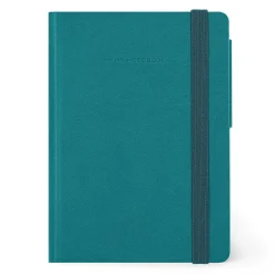Taccuino Pagina Bianca - Small - My Notebook