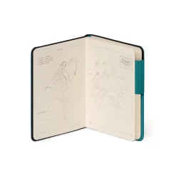 Taccuino Pagina Bianca - Small - My Notebook