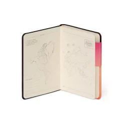 Taccuino Pagina Bianca - Small - My Notebook