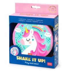 Tamburello - Shake it Up!