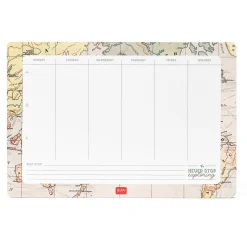 Tappetino Mouse & Block-Notes - Smart Notes
