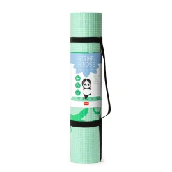 Tappetino per Fitness - Strike a Pose