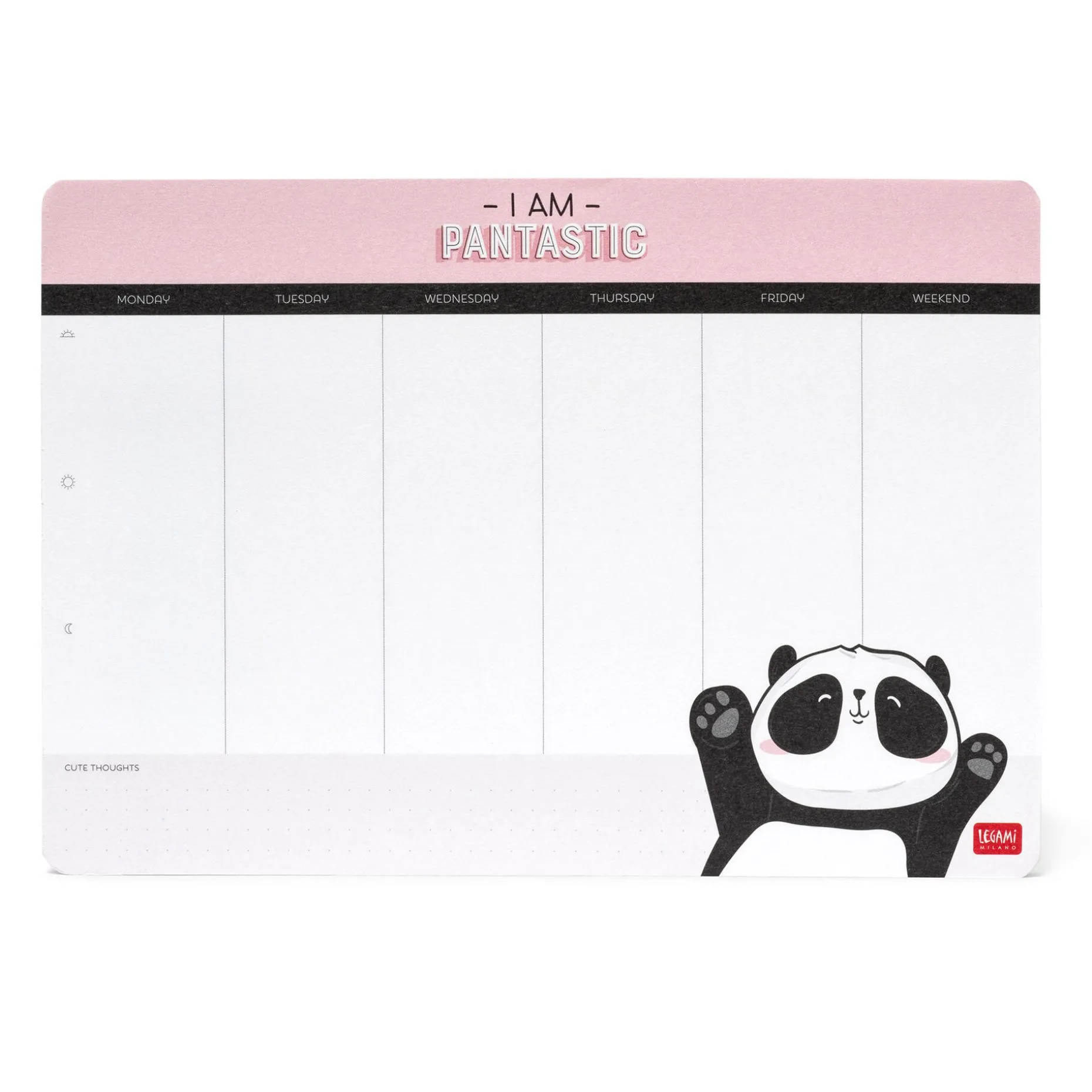 Tappetino per il Mouse in Carta e Block-Notes