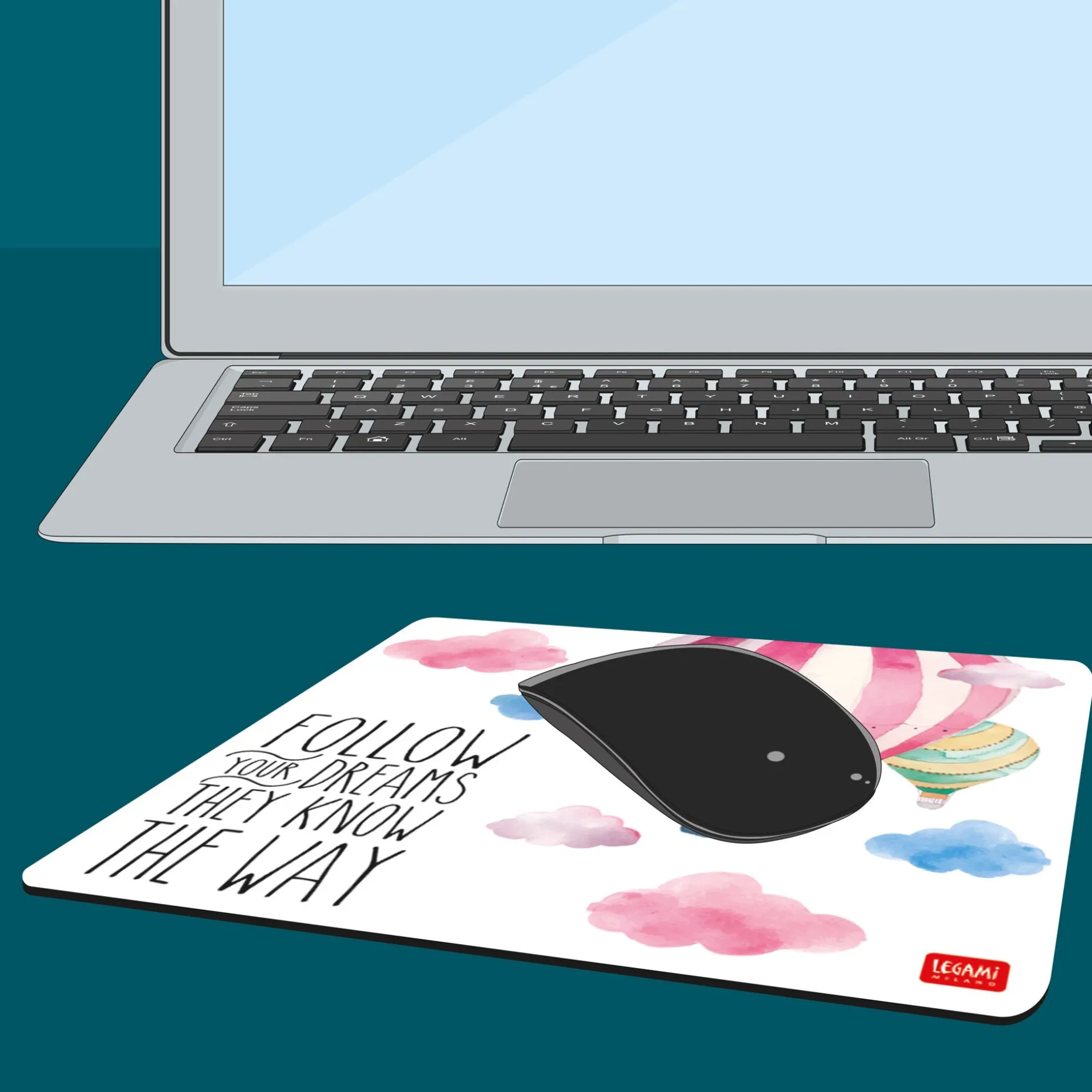 Tappetino per Mouse