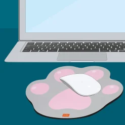 Tappetino per Mouse
