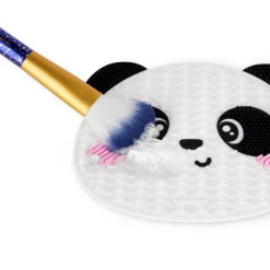 Tappetino Pulisci Pennelli da Trucco - Brush it Off!