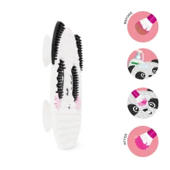 Tappetino Pulisci Pennelli da Trucco - Brush it Off!