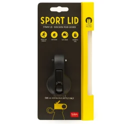 Tappo Borraccia con Beccuccio - Sport Lid
