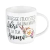 Tazza da Colazione - Buongiorno Mug