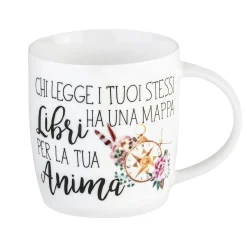 Tazza da Colazione - Buongiorno Mug