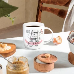 Tazza da Colazione - Buongiorno Mug