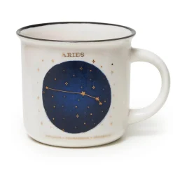 Tazza in Porcellana - Count Your Lucky Stars