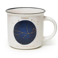 Tazza in Porcellana - Count Your Lucky Stars