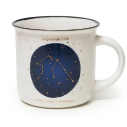 Tazza in Porcellana - Count Your Lucky Stars