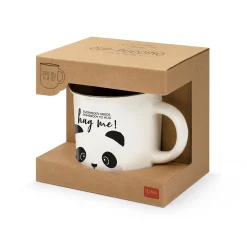 Tazza in Porcellana - Cup-Puccino