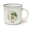 Tazza in Porcellana - Cup-Puccino