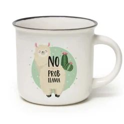 Tazza in Porcellana - Cup-Puccino
