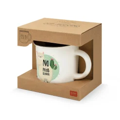 Tazza in Porcellana - Cup-Puccino
