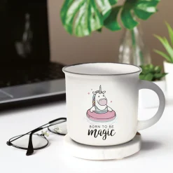 Tazza in Porcellana - Cup-Puccino