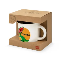 Tazza in Porcellana - Cup-Puccino