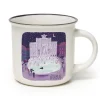 Tazza in Porcellana - Cup-Puccino - World Cities Collection