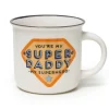 Tazza in Porcellana - Cup-Puccino