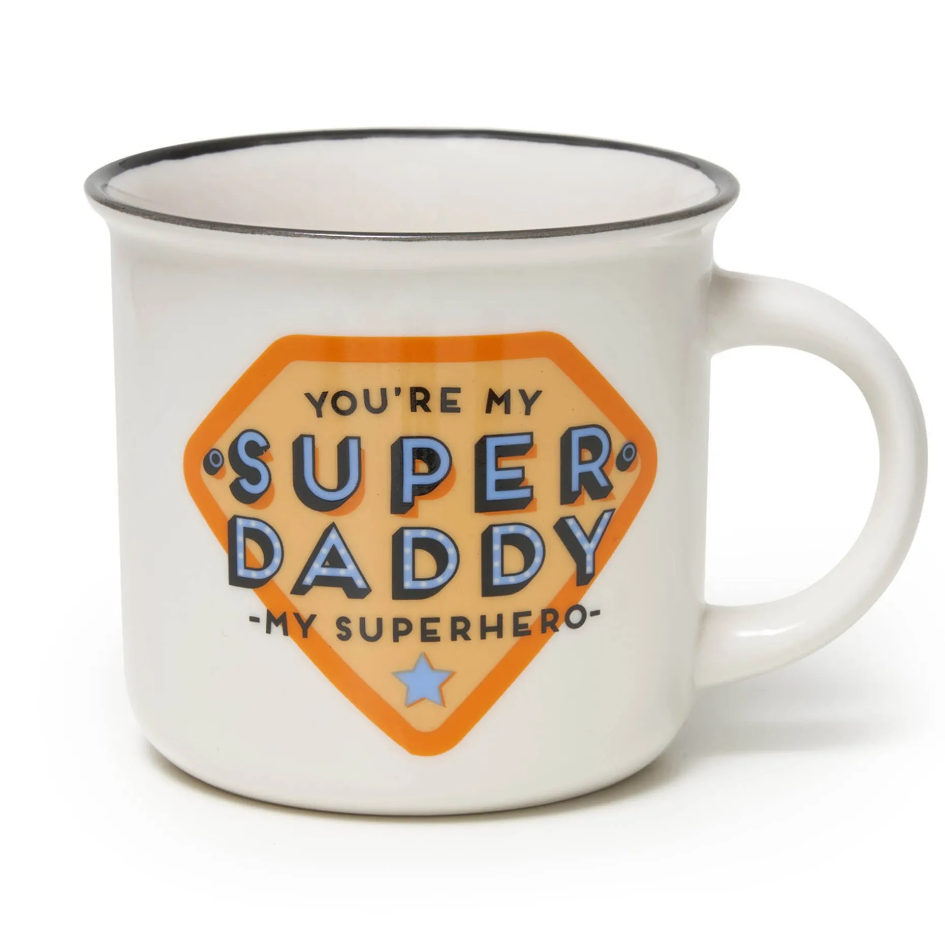 Tazza in Porcellana - Cup-Puccino