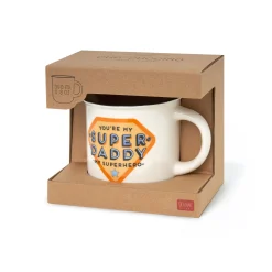 Tazza in Porcellana - Cup-Puccino