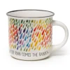 Tazza in Porcellana - Cup-Puccino