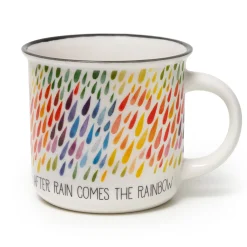 Tazza in Porcellana - Cup-Puccino