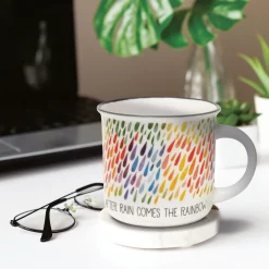 Tazza in Porcellana - Cup-Puccino