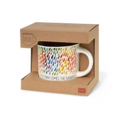 Tazza in Porcellana - Cup-Puccino